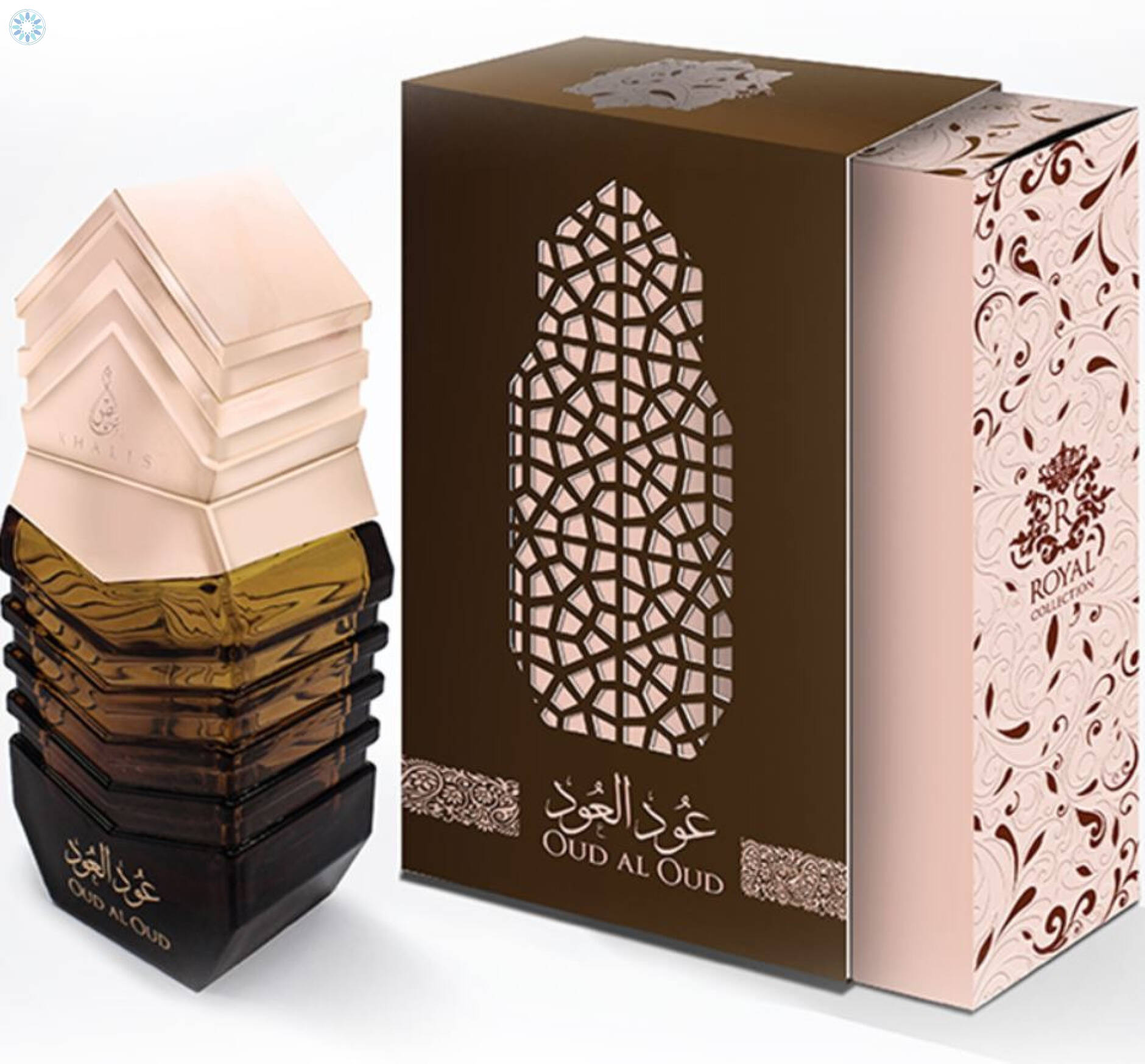 Perfumes › Khalis Perfumes › Oud Al Oud